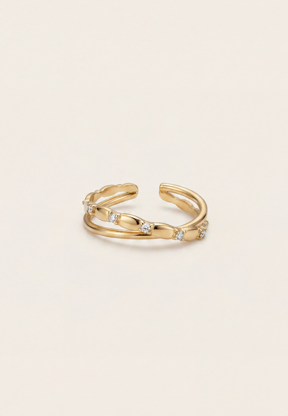 BAGUE LUMINA