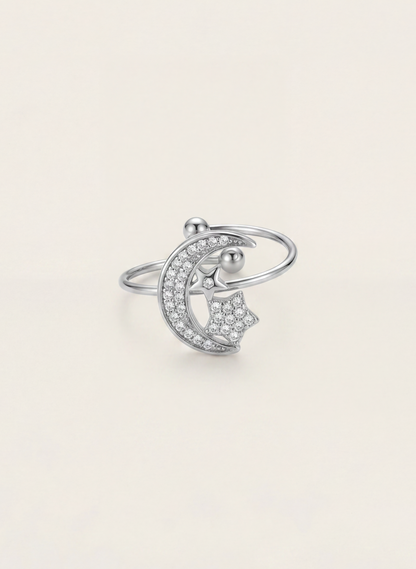 BAGUE LUNÉA