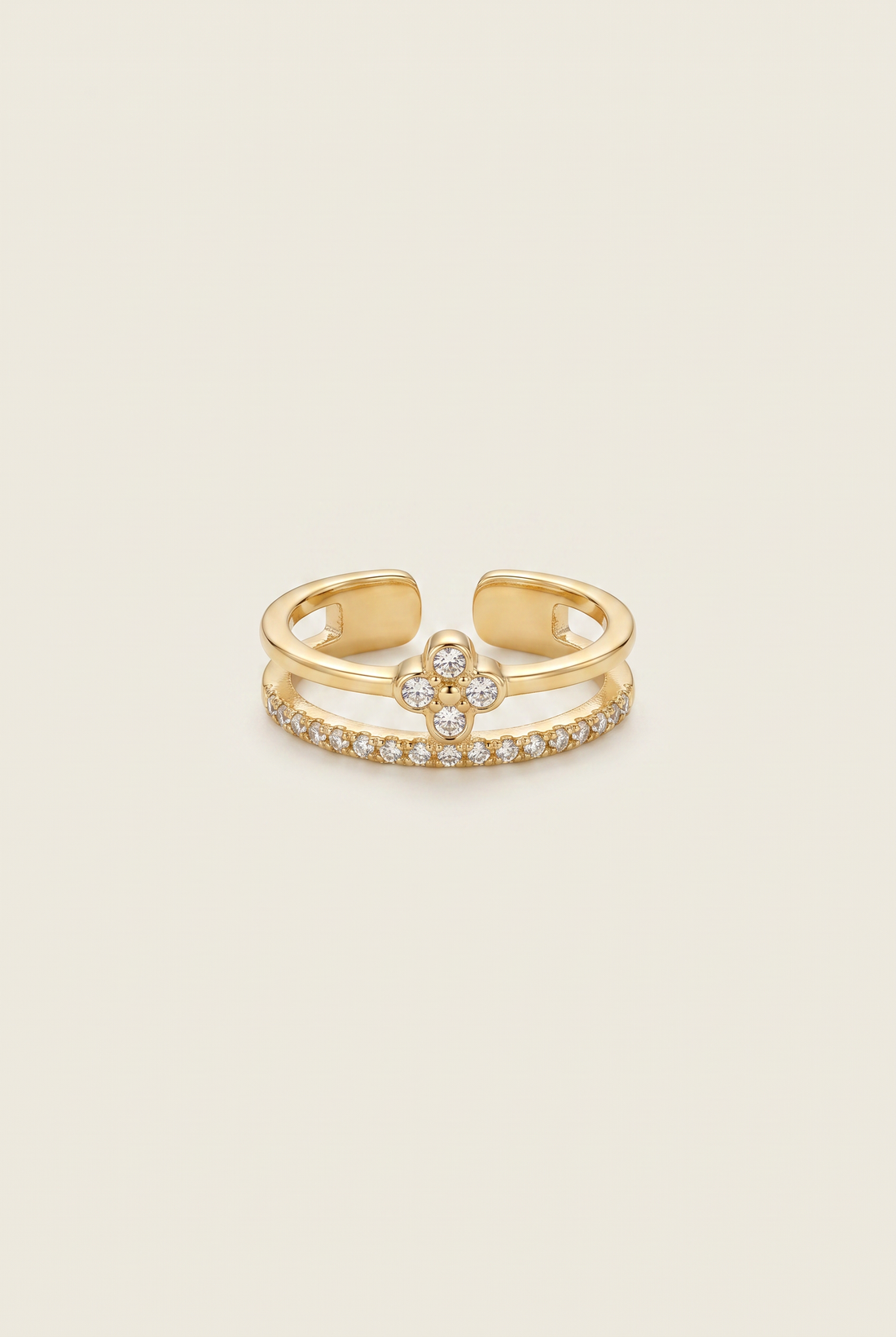 BAGUE LYNA