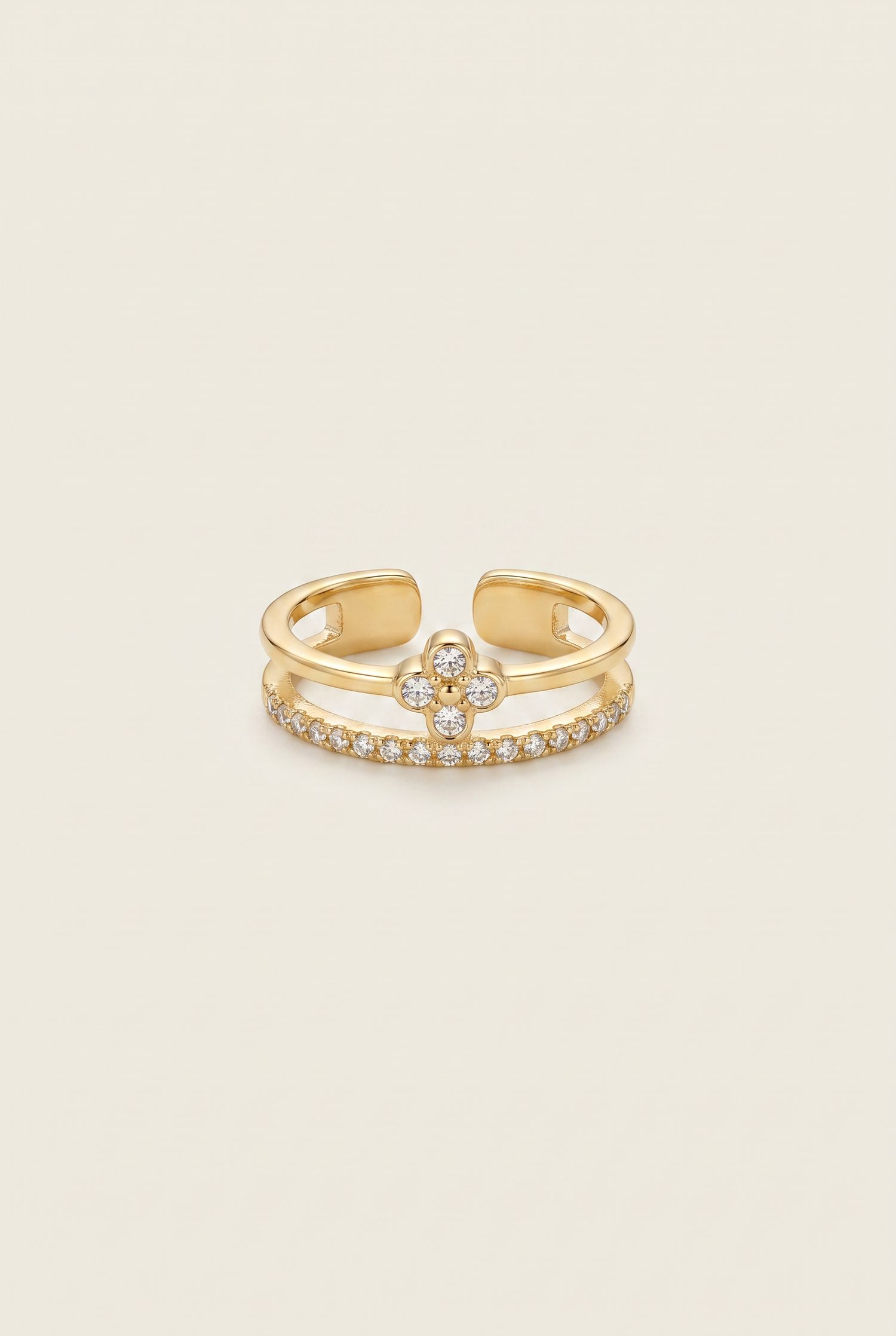 BAGUE LYNA