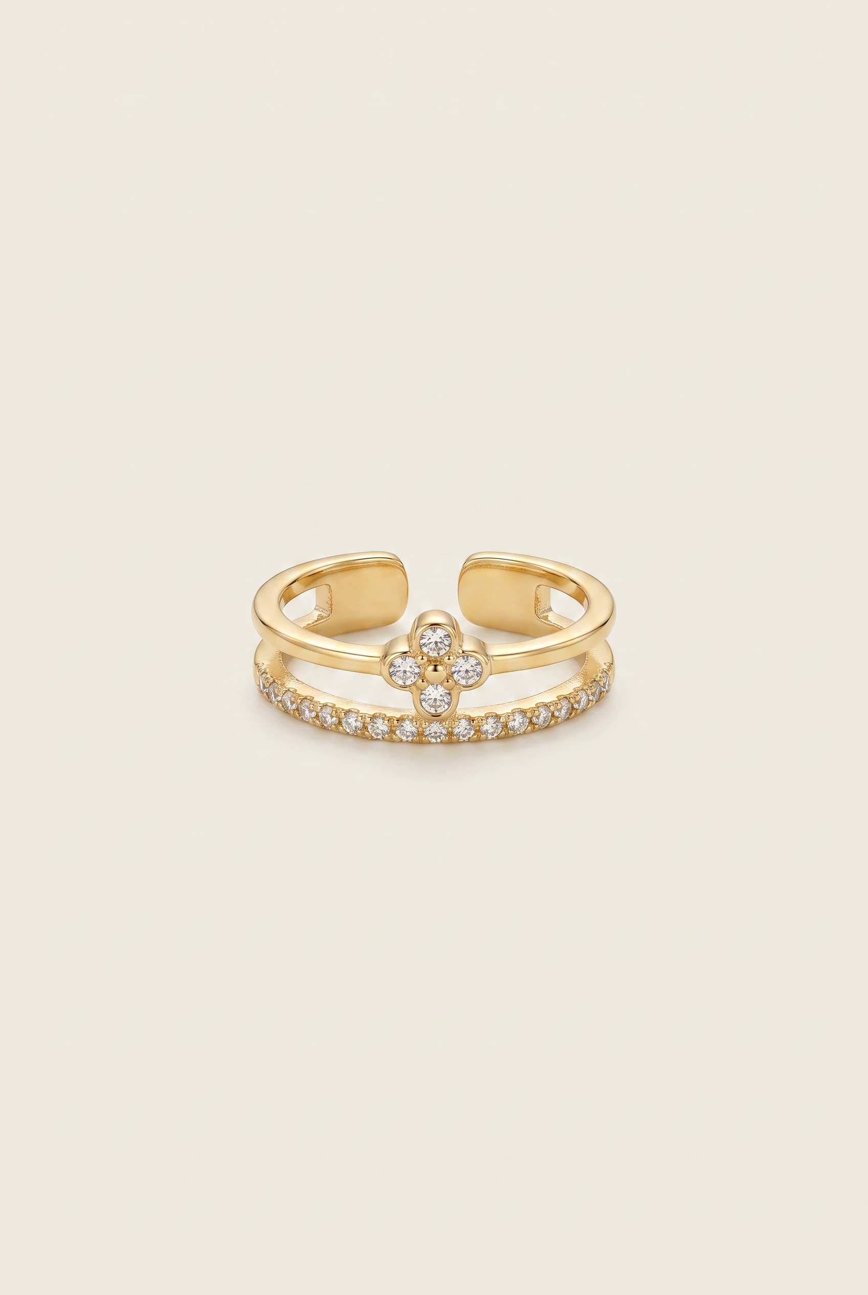 BAGUE LYNA