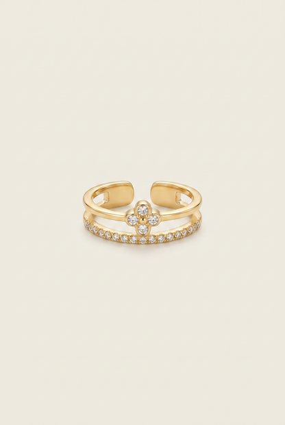 BAGUE LYNA