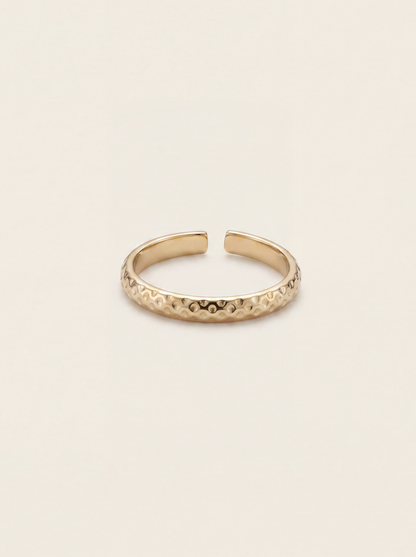 BAGUE LYRA