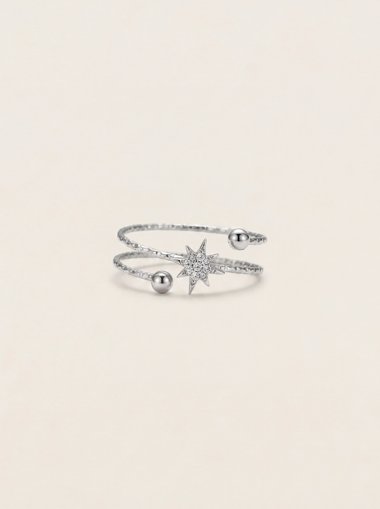 BAGUE LYS