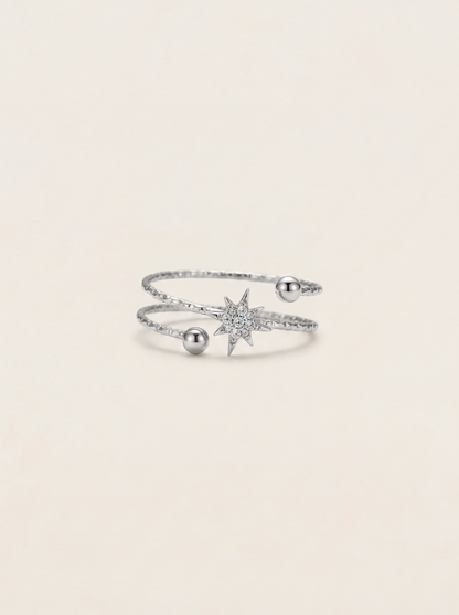 BAGUE LYS