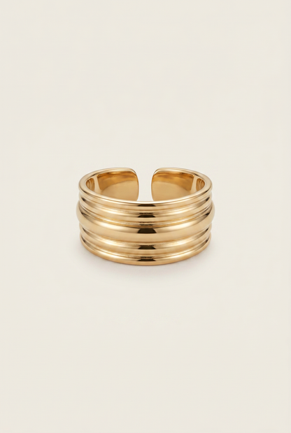 BAGUE MANGO