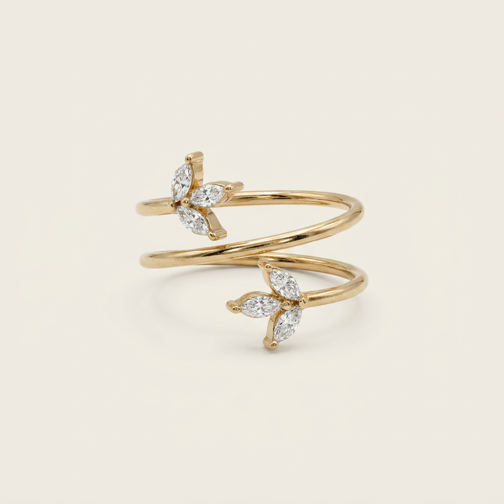 BAGUE MARA