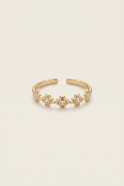 BAGUE MARWA