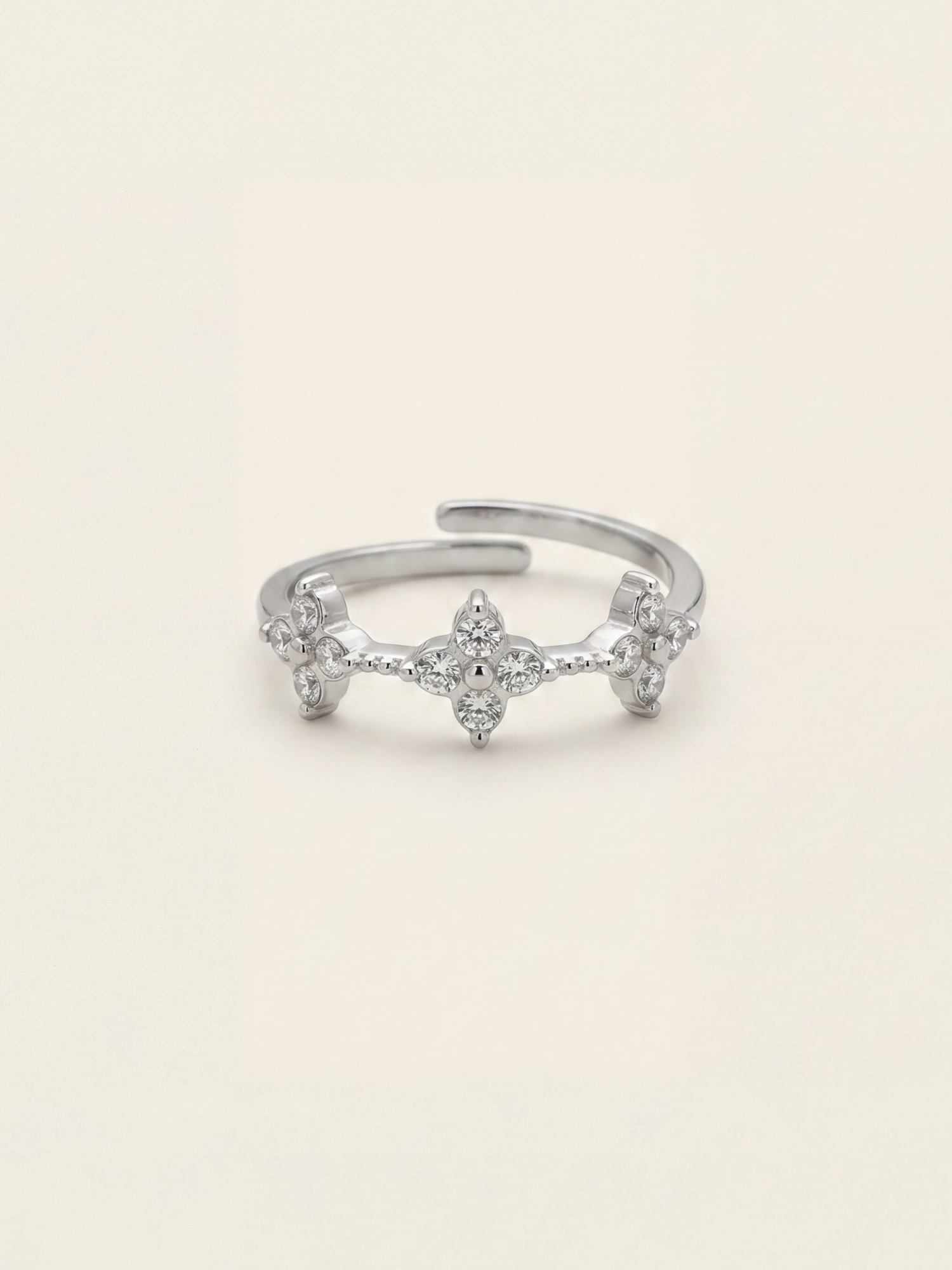 BAGUE MENCIA