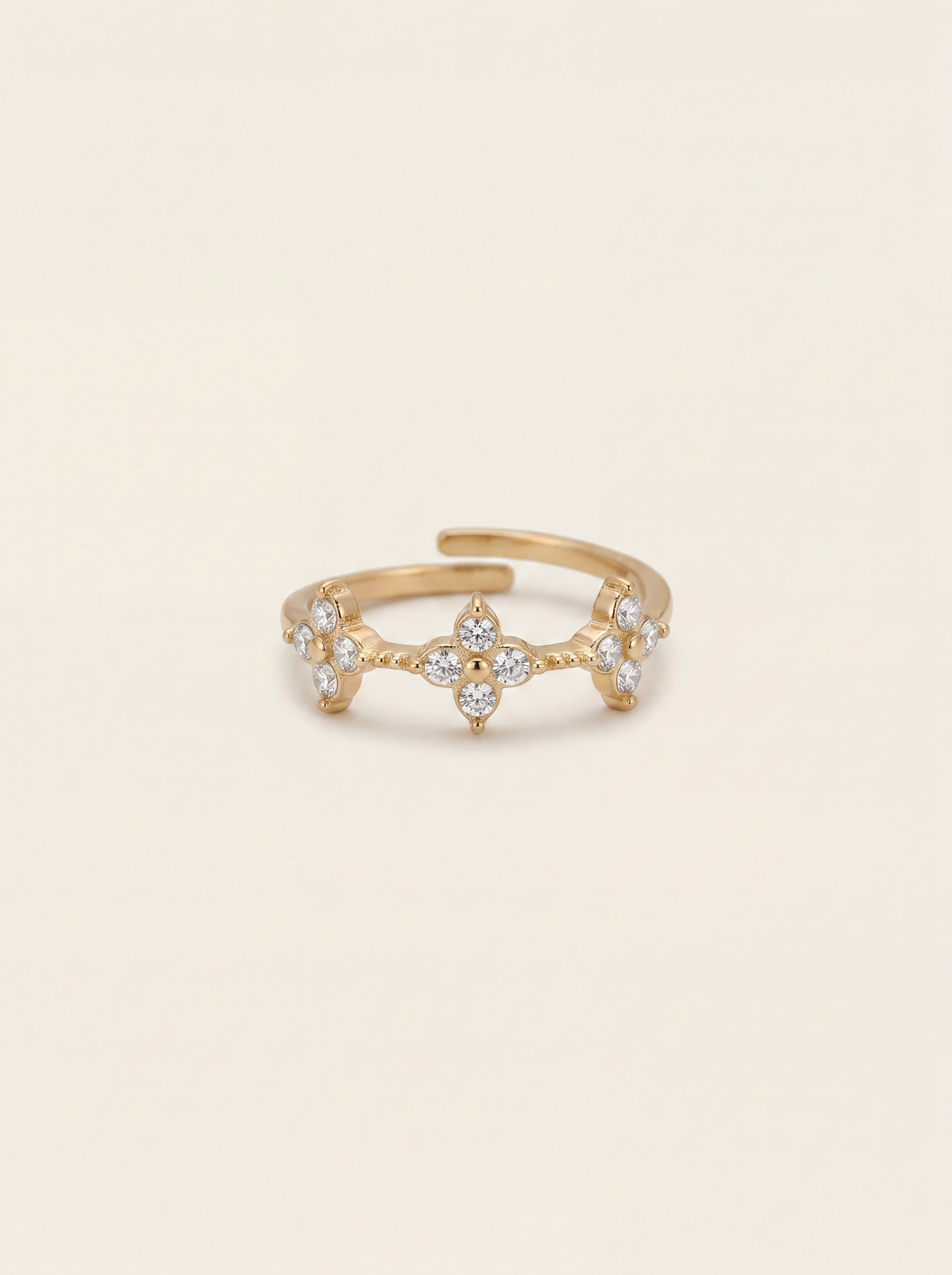 BAGUE MENCIA