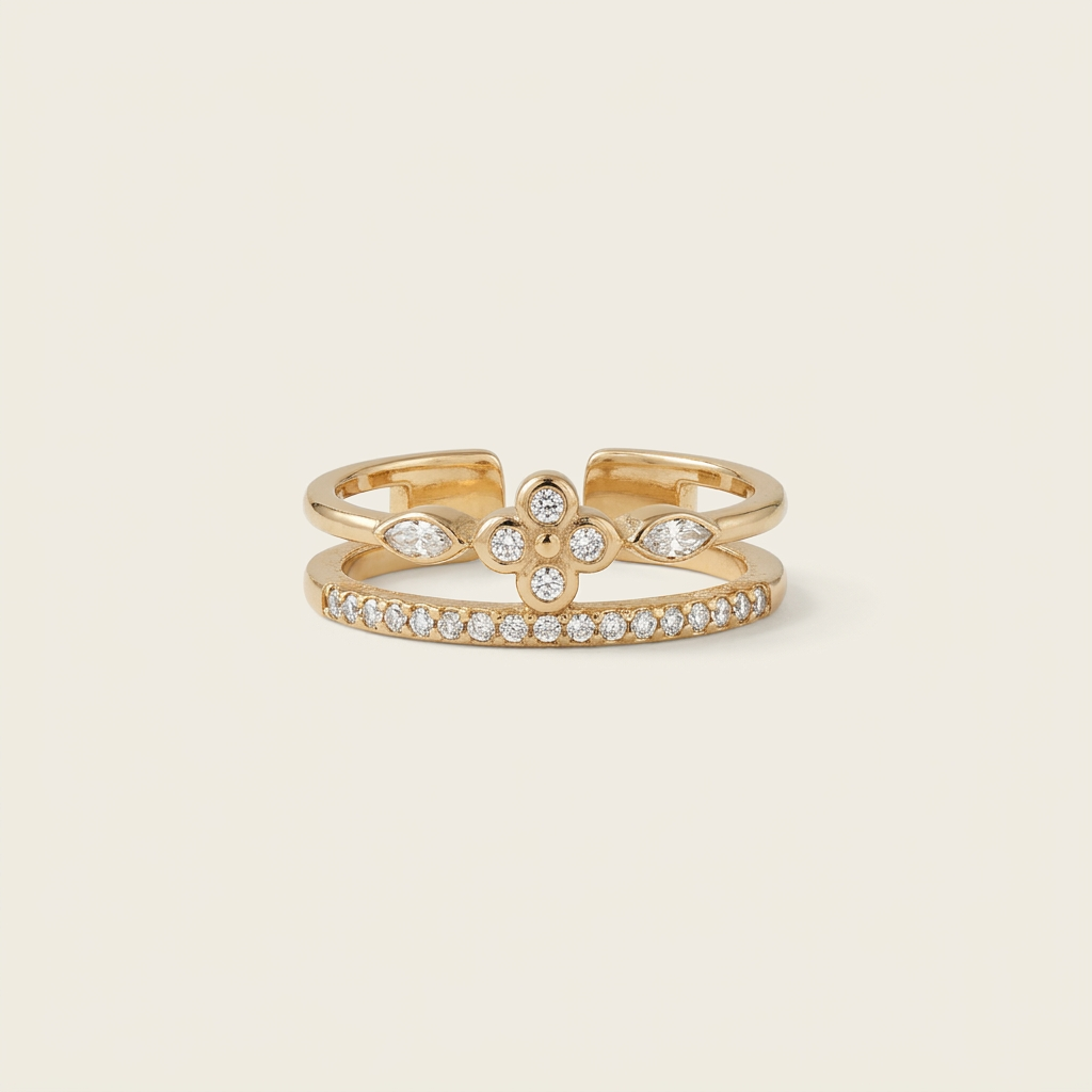 BAGUE NARA