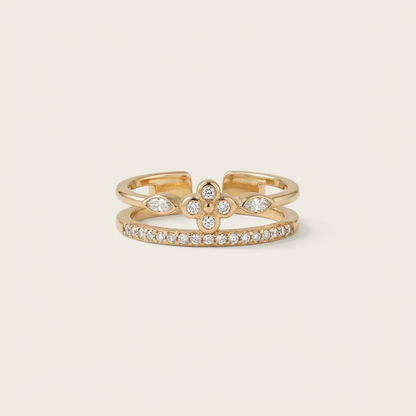 BAGUE NARA