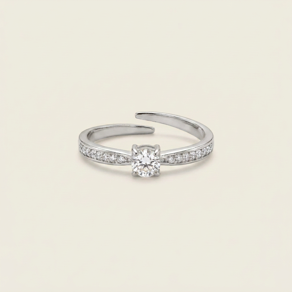 BAGUE NELL