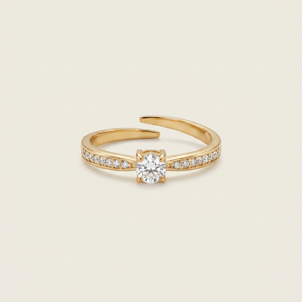 BAGUE NELL