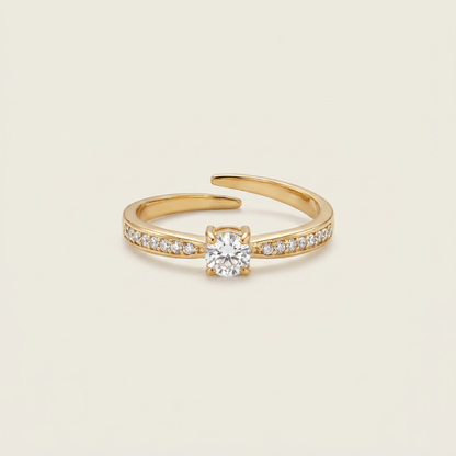 BAGUE NELL