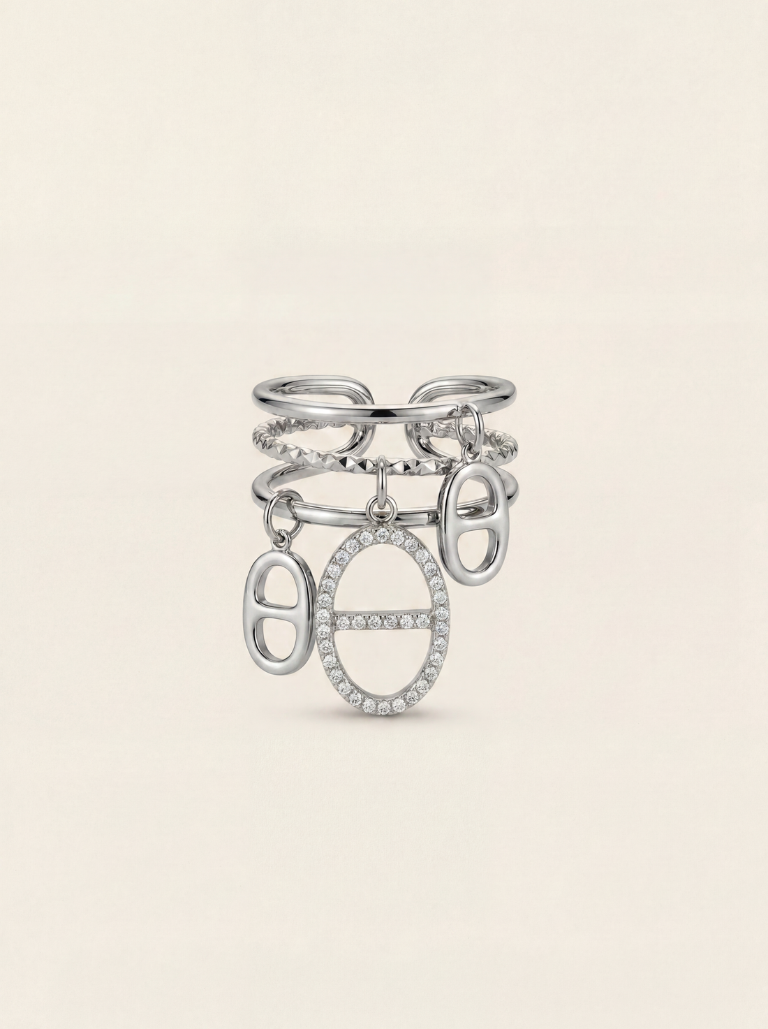 BAGUE NESLY