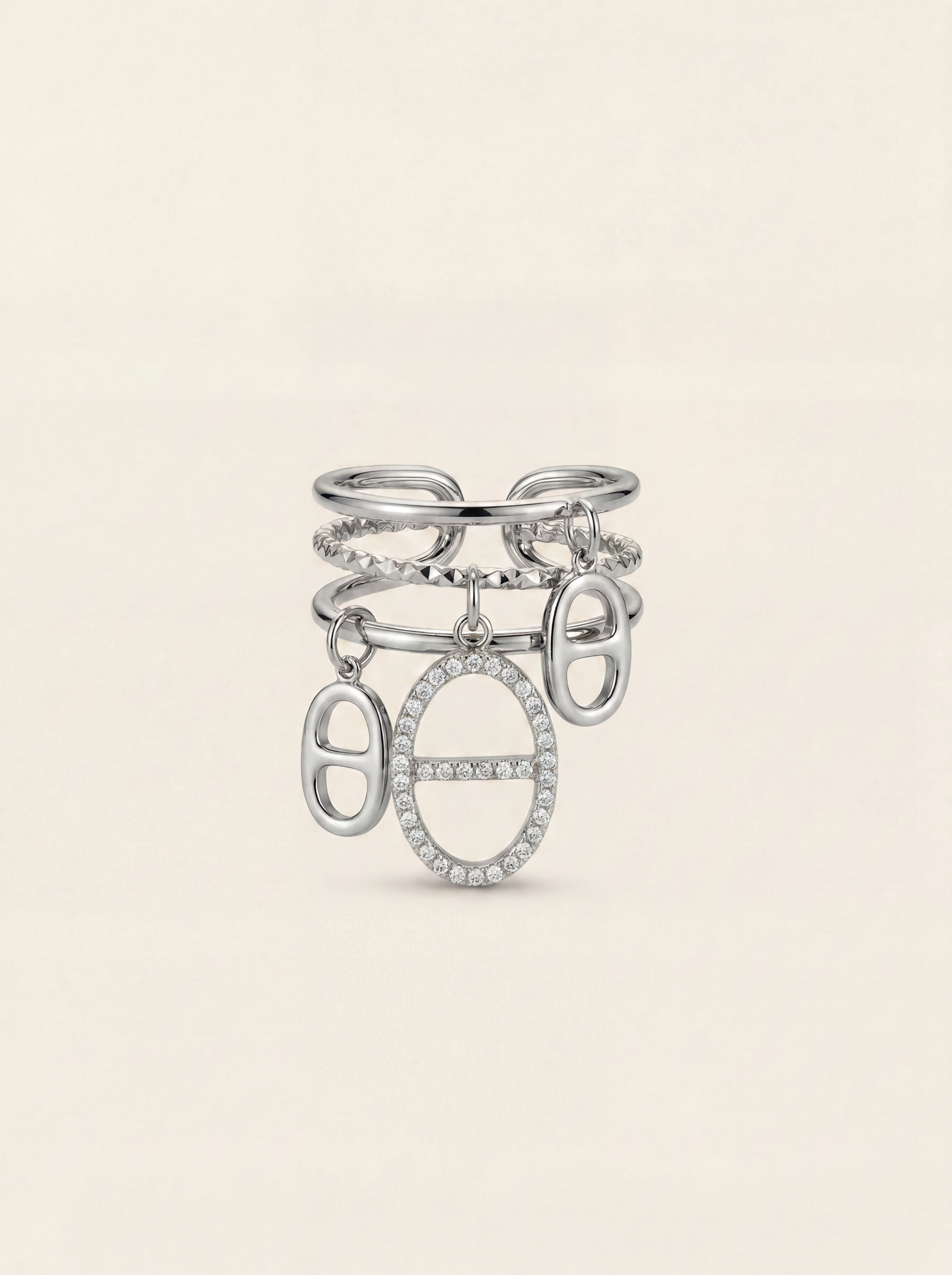 BAGUE NESLY