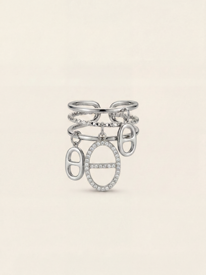 BAGUE NESLY