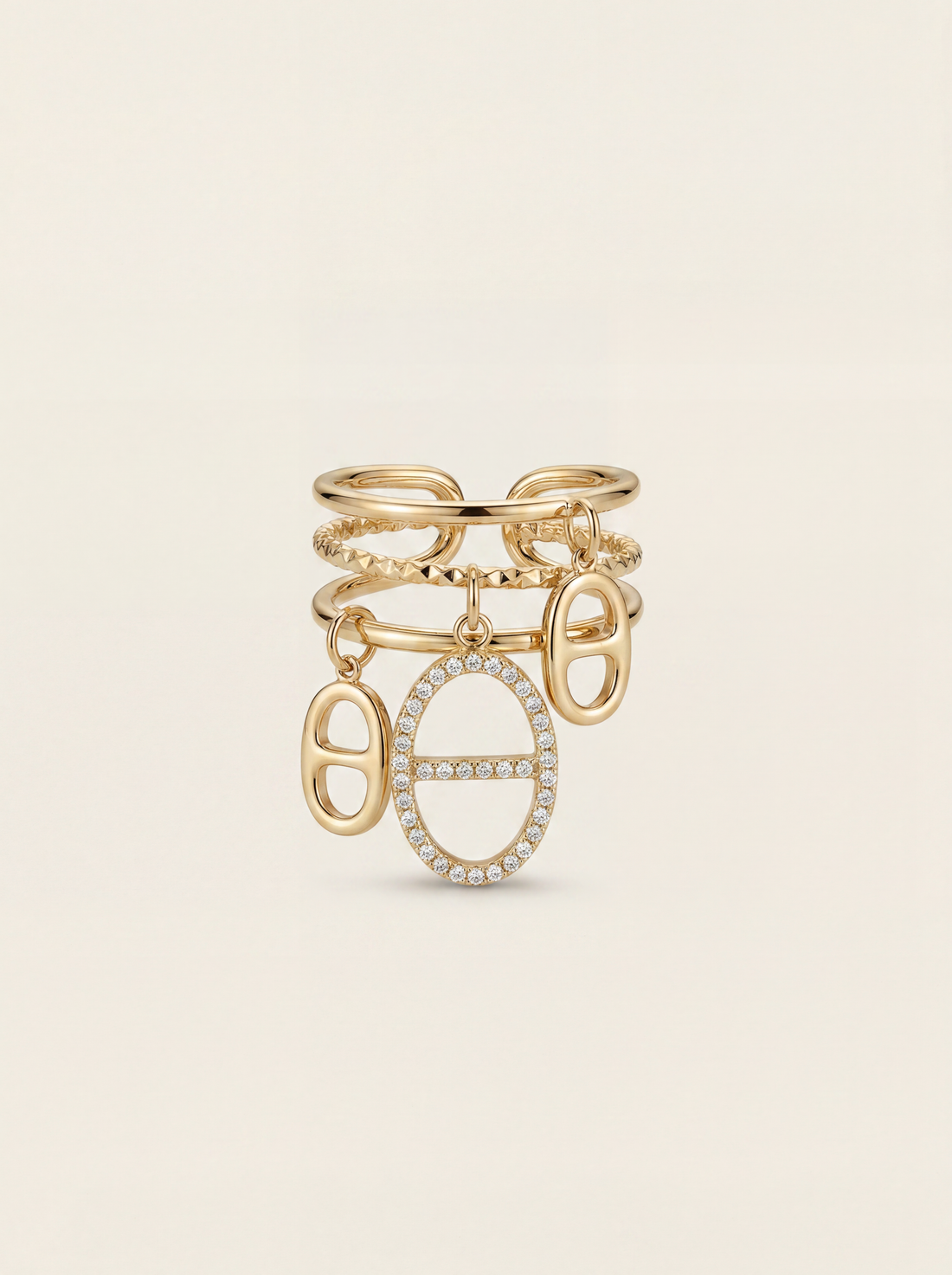 BAGUE NESLY