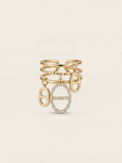 BAGUE NESLY