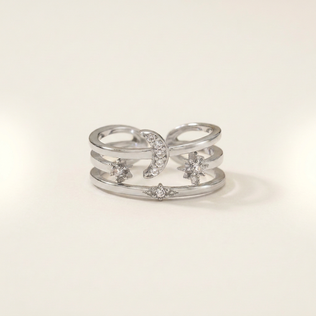 BAGUE NOUR