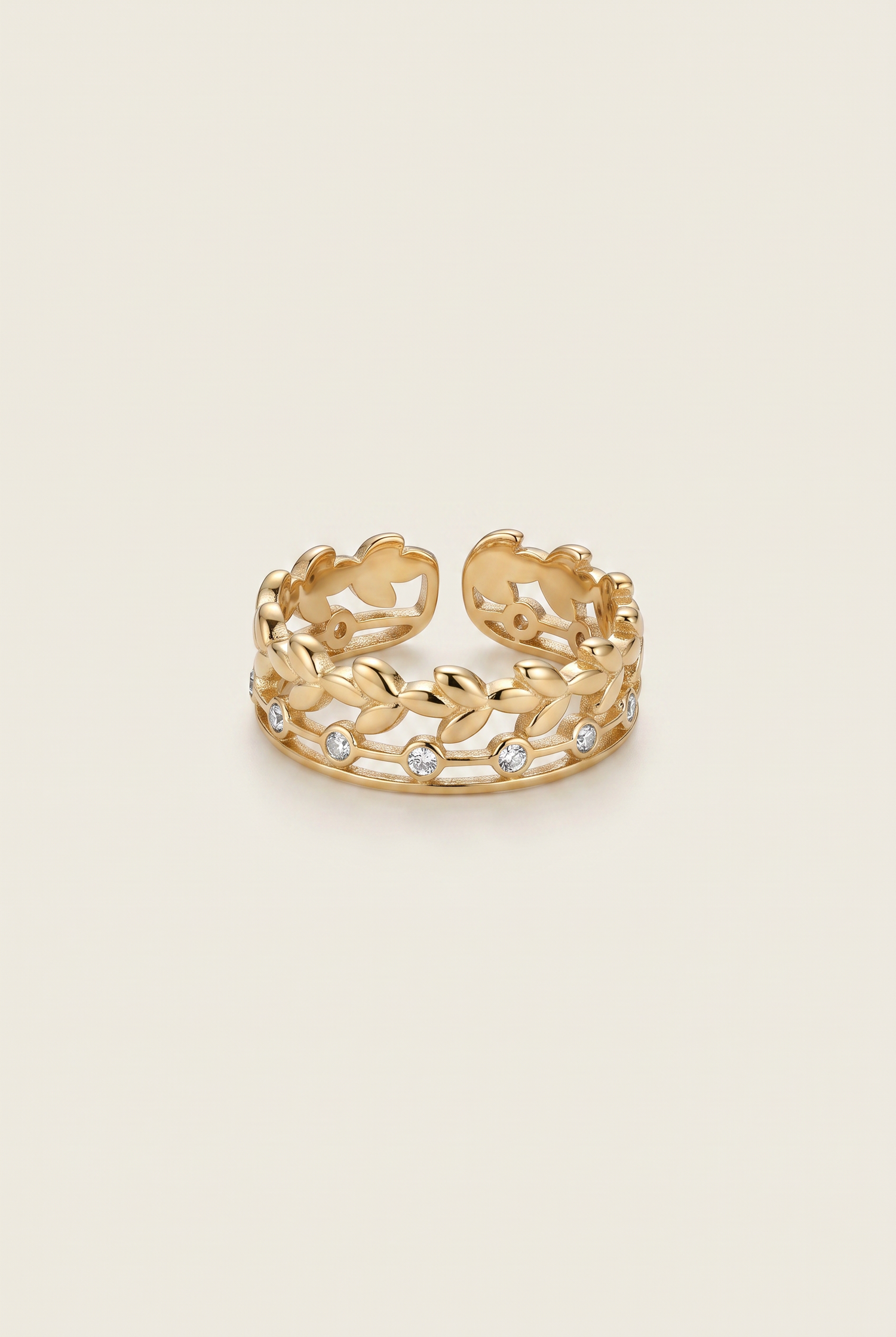 BAGUE NOVA