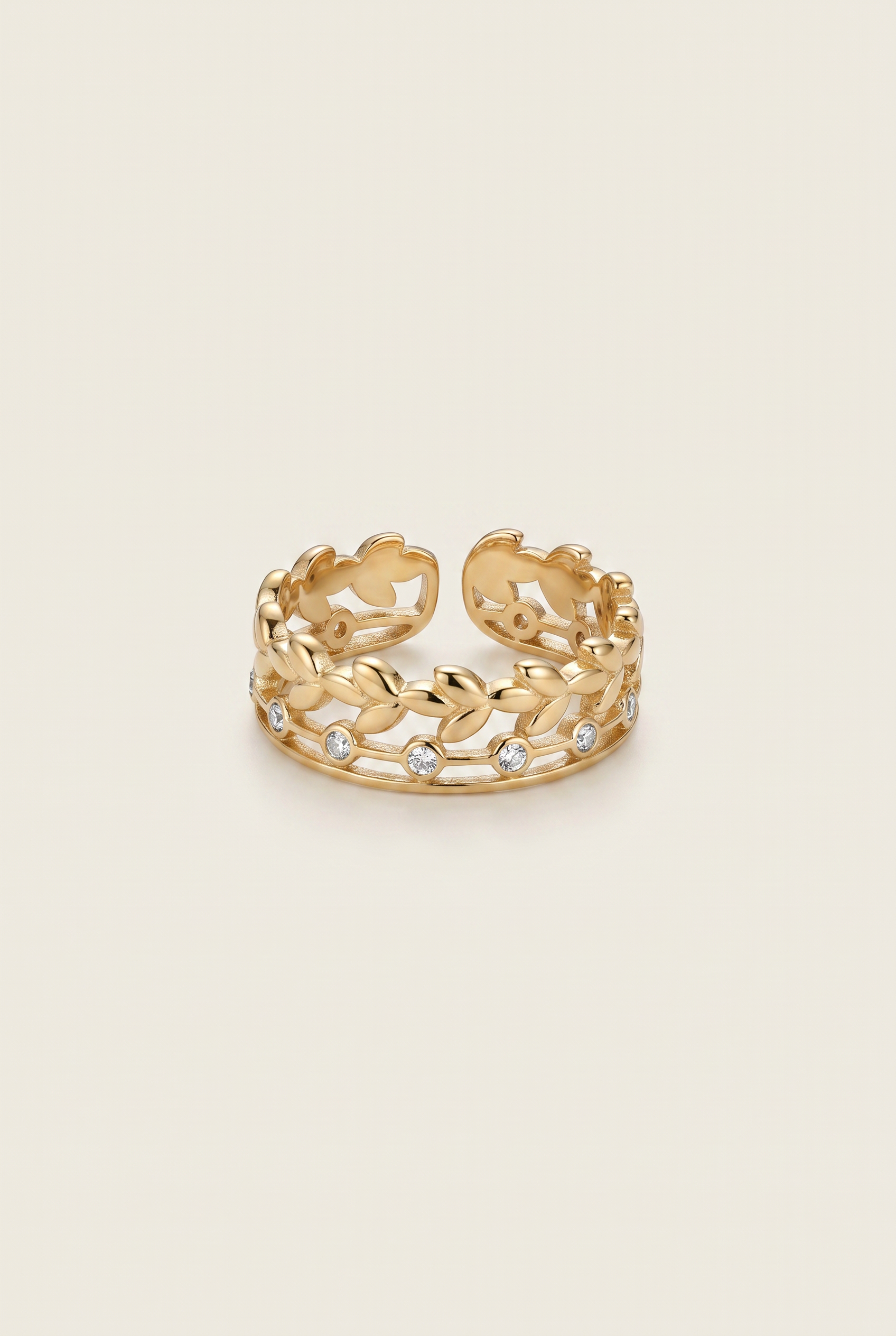 BAGUE NOVA