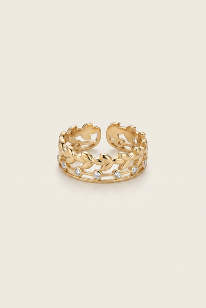 BAGUE NOVA