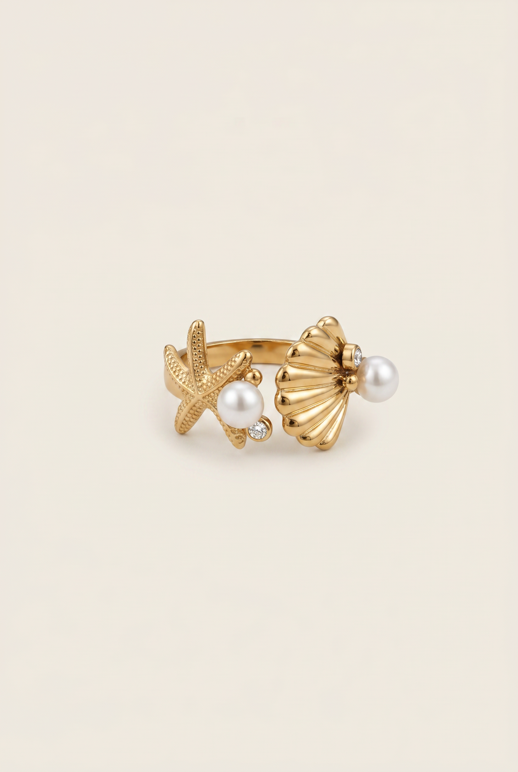 BAGUE OCÉA