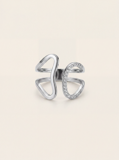 BAGUE OCÉANE