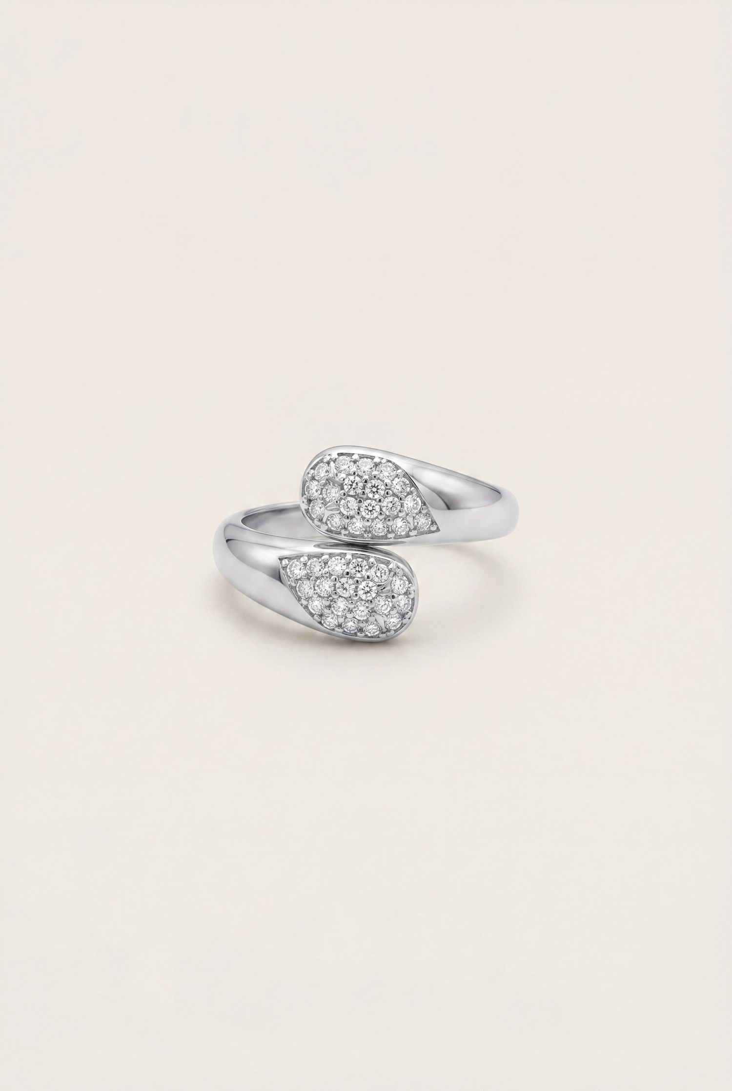 BAGUE OVSANA