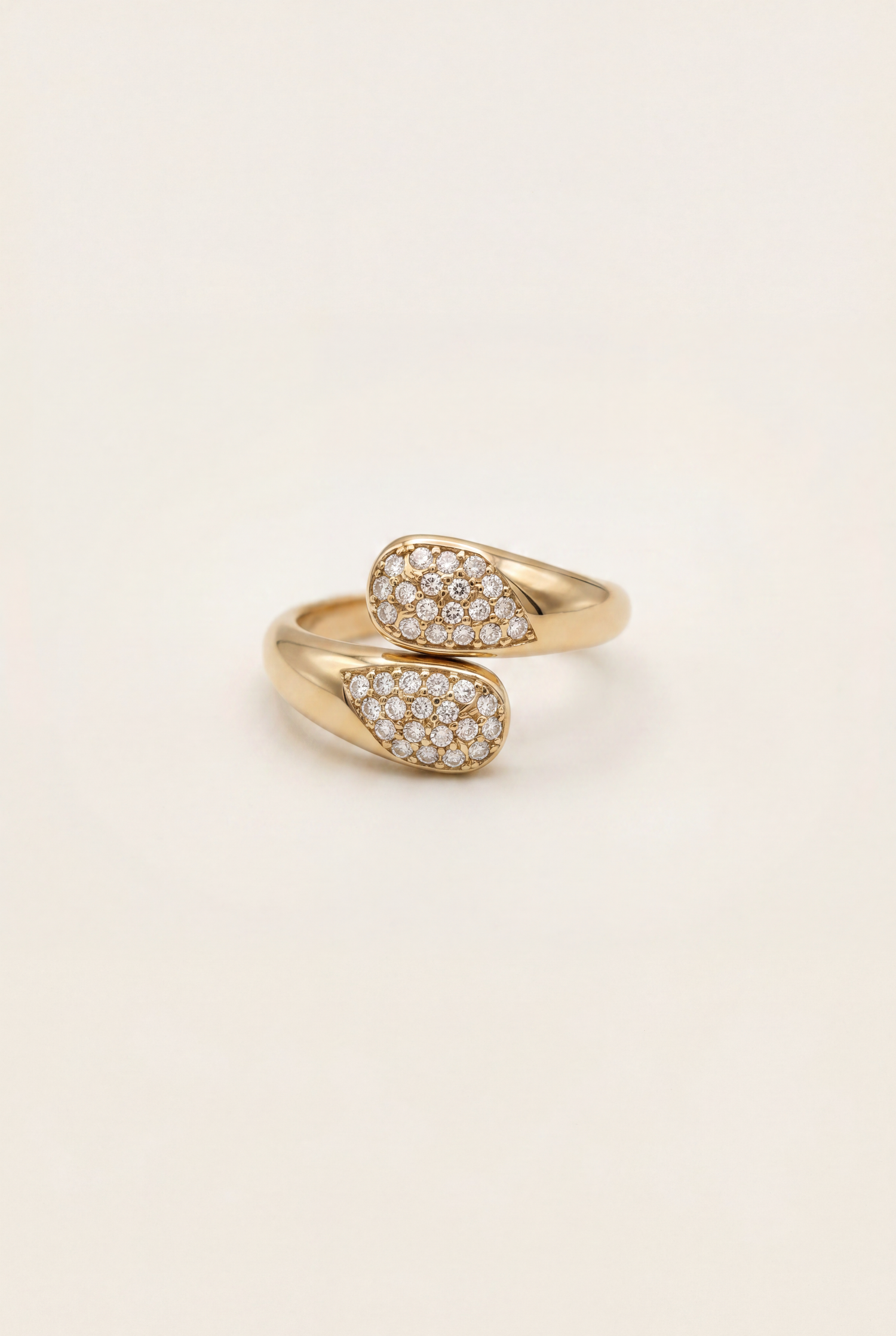 BAGUE OVSANA