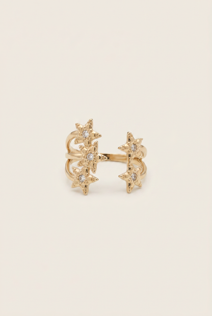 BAGUE RIVAGE