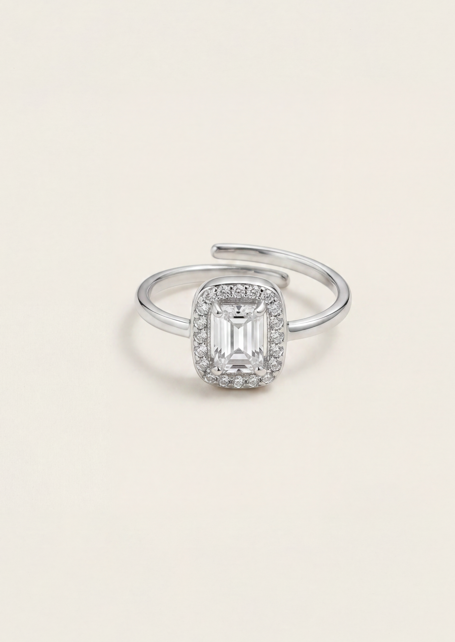 BAGUE ROMANE