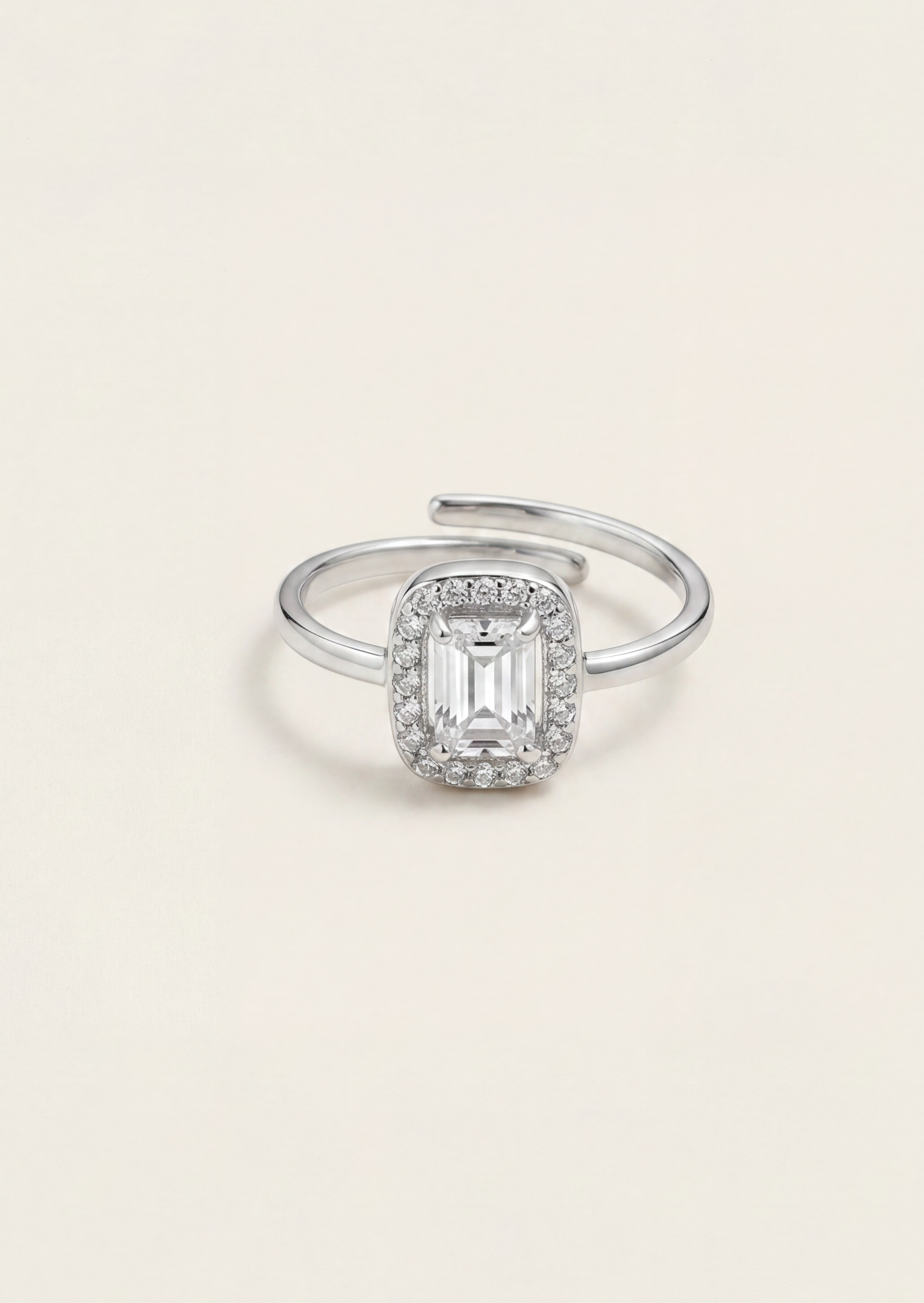 BAGUE ROMANE