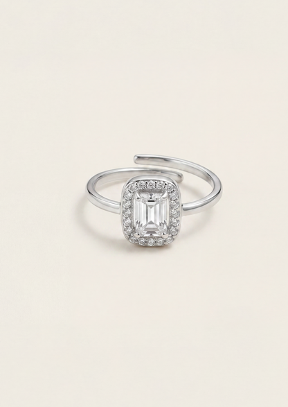 BAGUE ROMANE