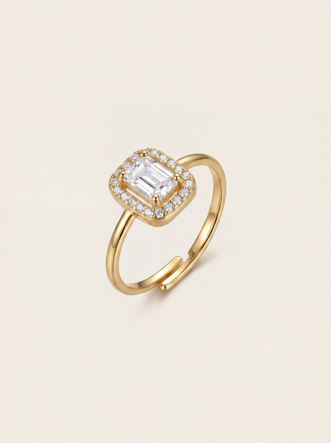 BAGUE ROMANE