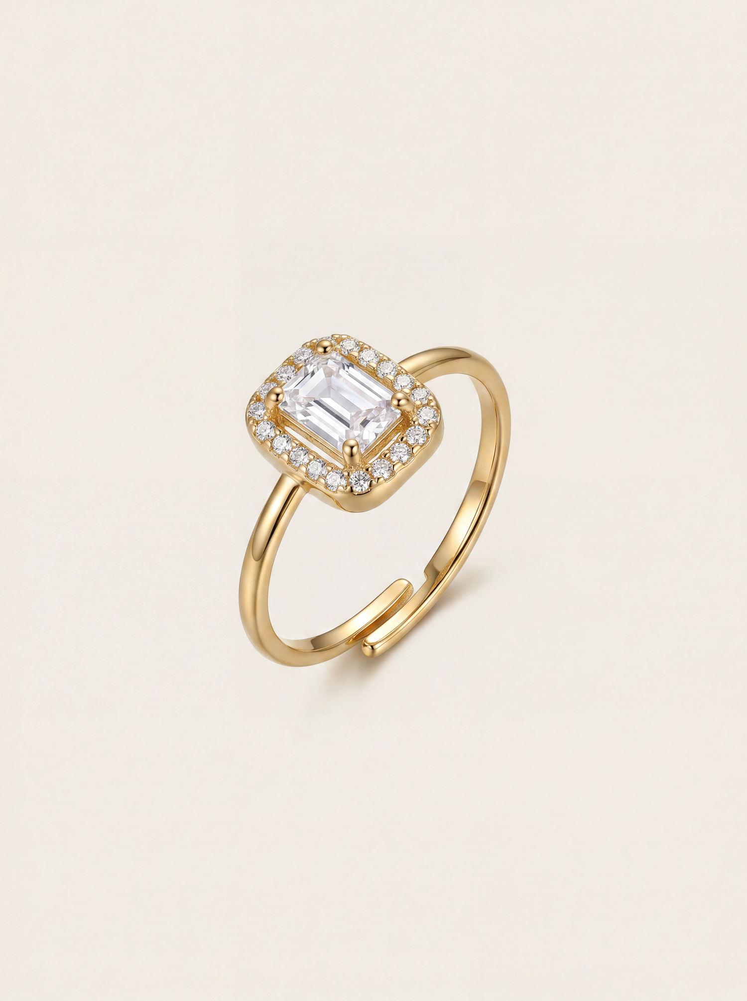 BAGUE ROMANE