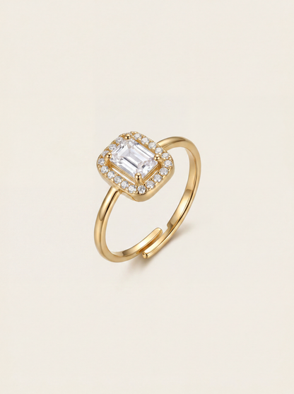BAGUE ROMANE