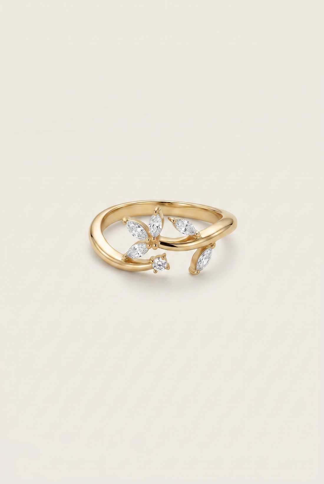 BAGUE SANTORIN