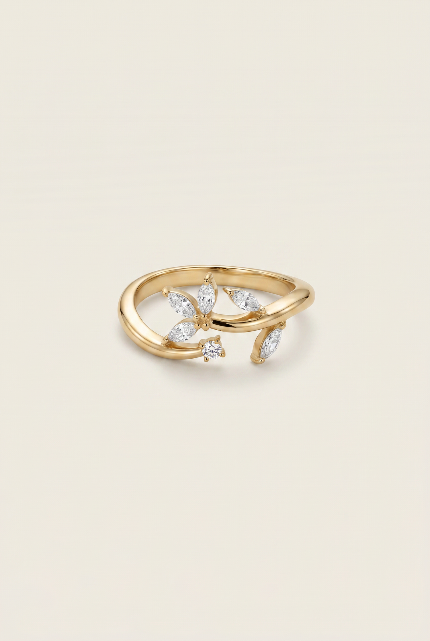 BAGUE SANTORIN