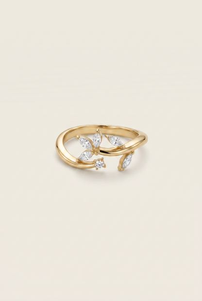 BAGUE SANTORIN