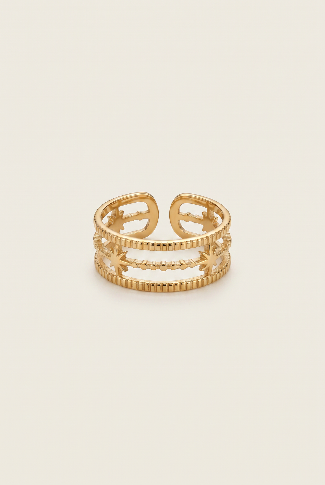 BAGUE SÉLYS