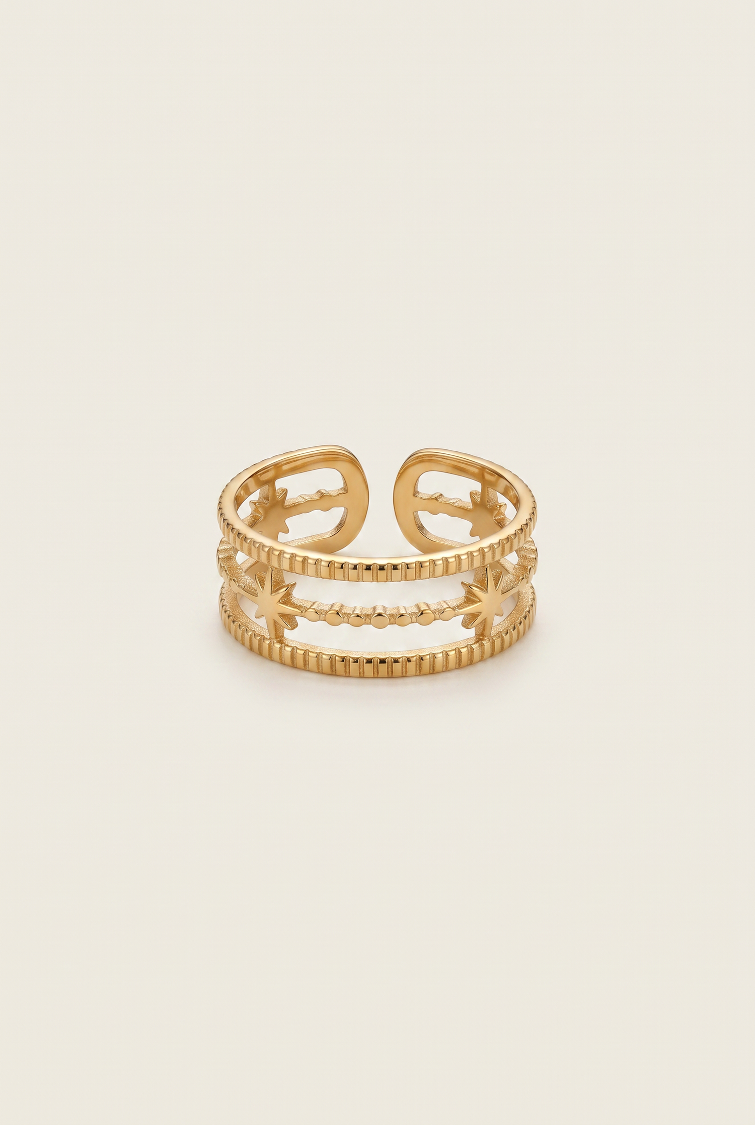 BAGUE SÉLYS