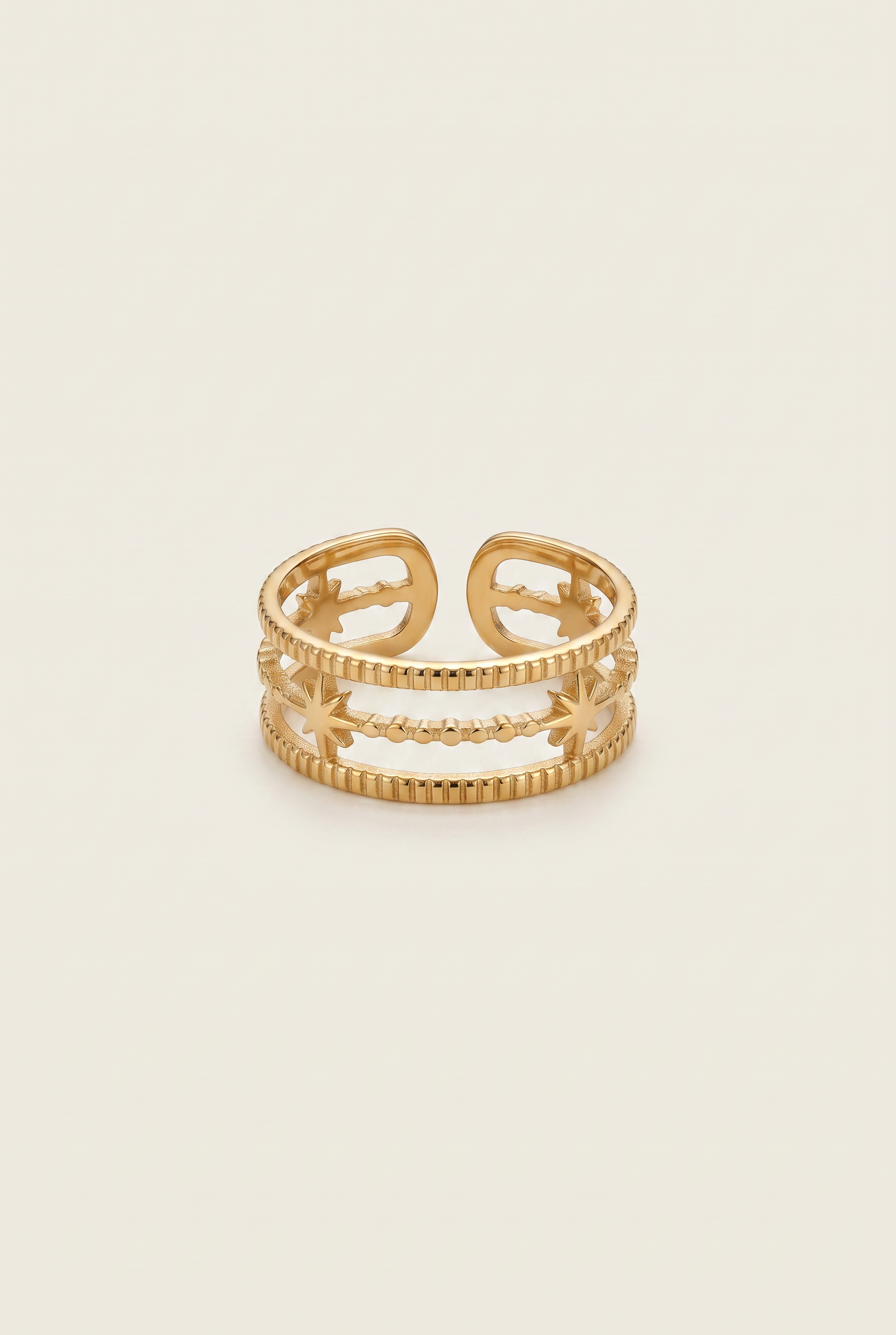 BAGUE SÉLYS