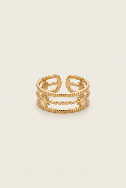 BAGUE SÉLYS