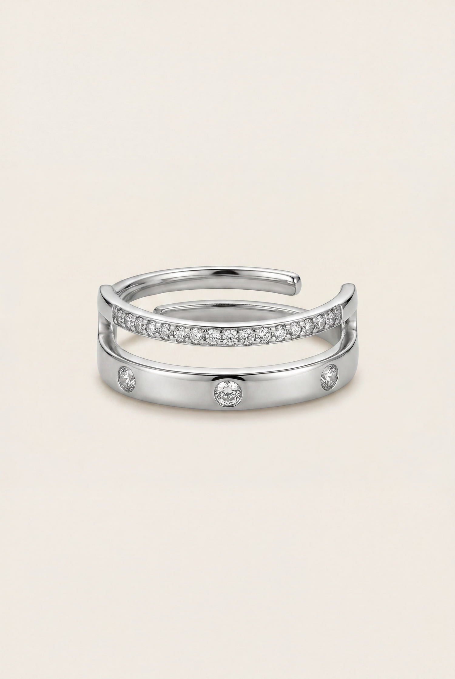 BAGUE SOFIA