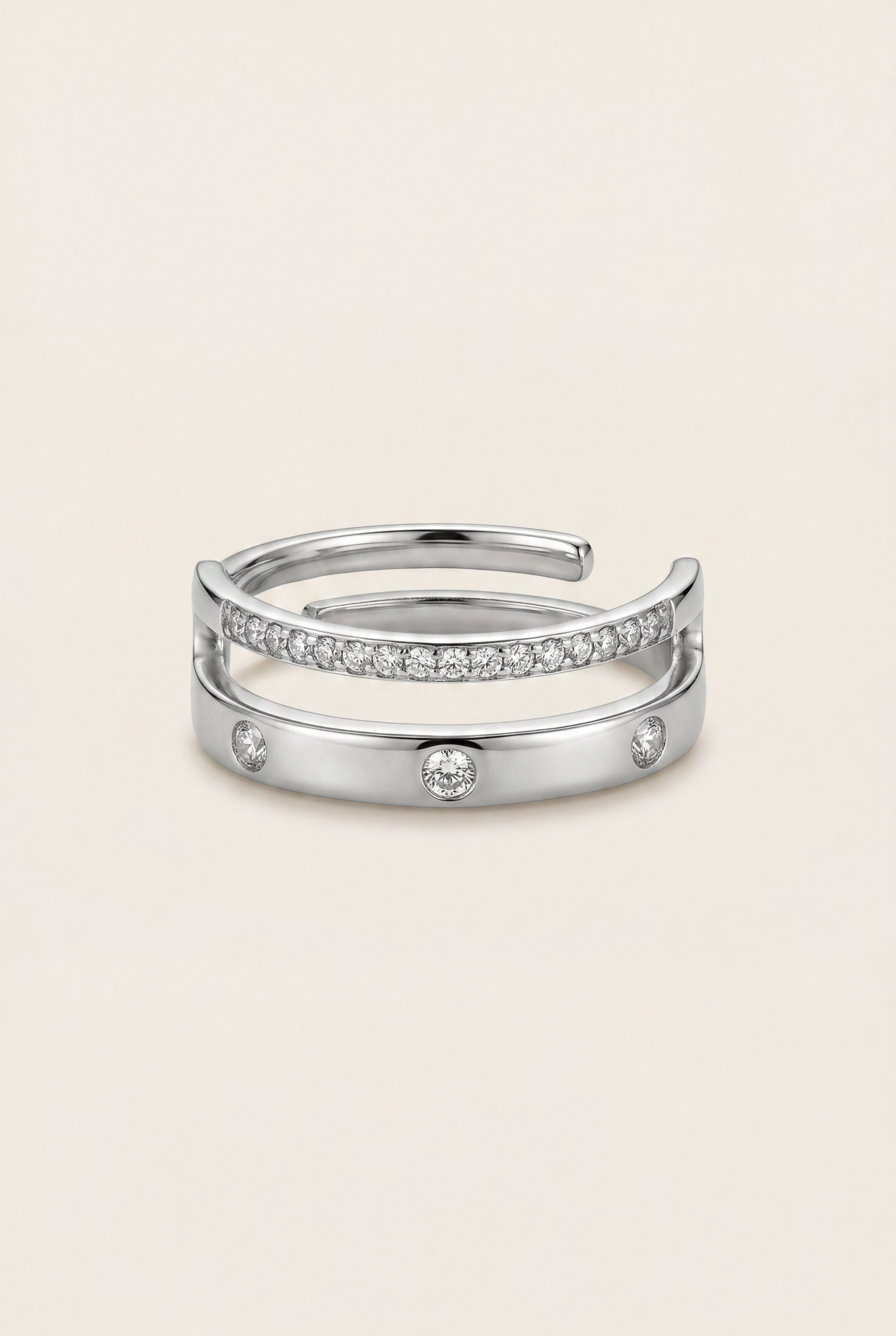 BAGUE SOFIA