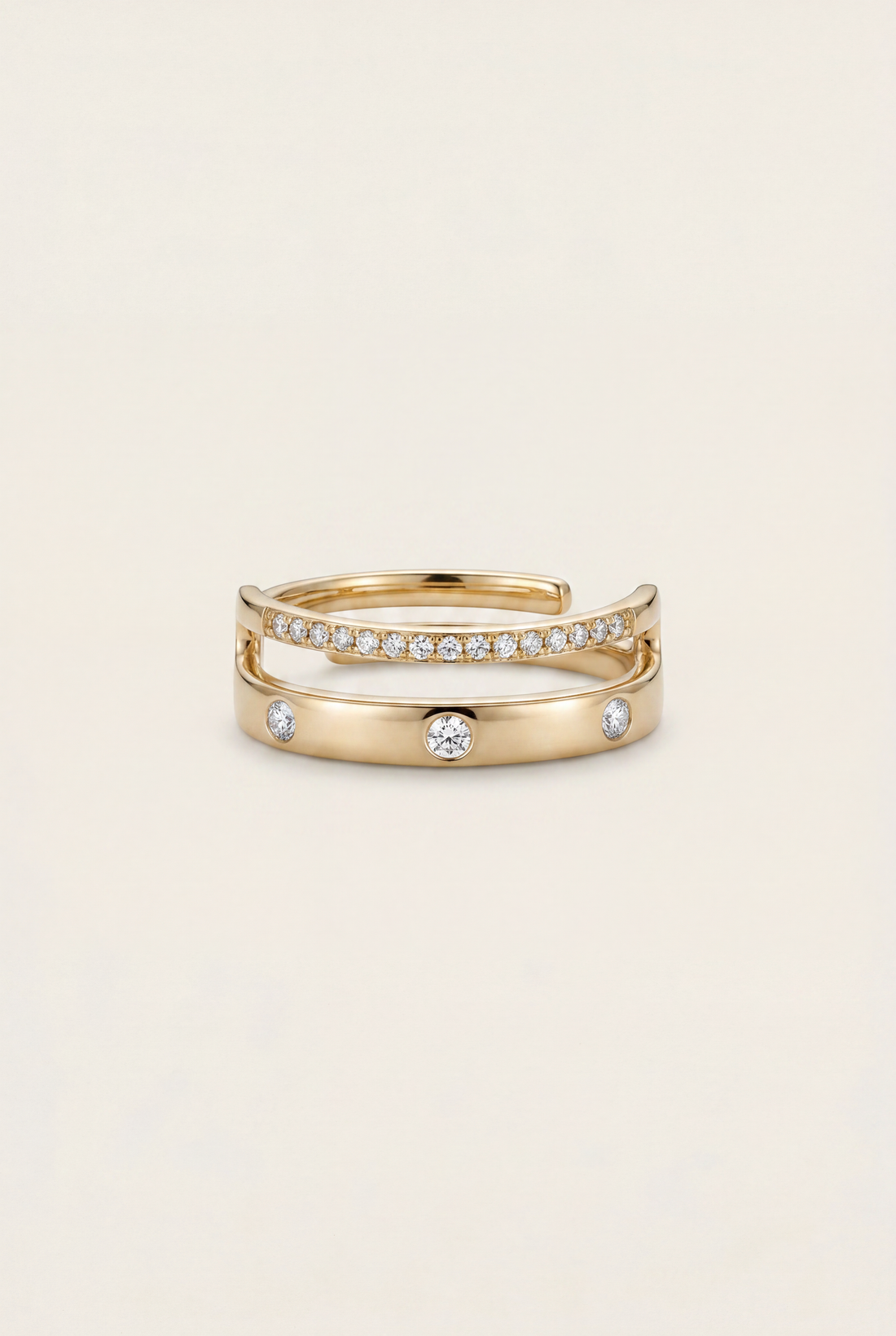 BAGUE SOFIA