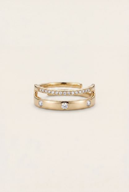 BAGUE SOFIA